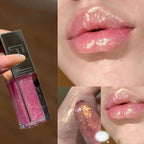 SHIMMER Layered lip glaze