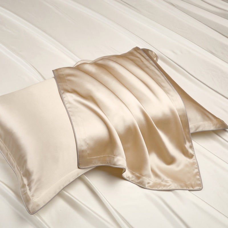 TYNIĀ Beauty DreamSilk™ Mulberry Silk Pillowcase