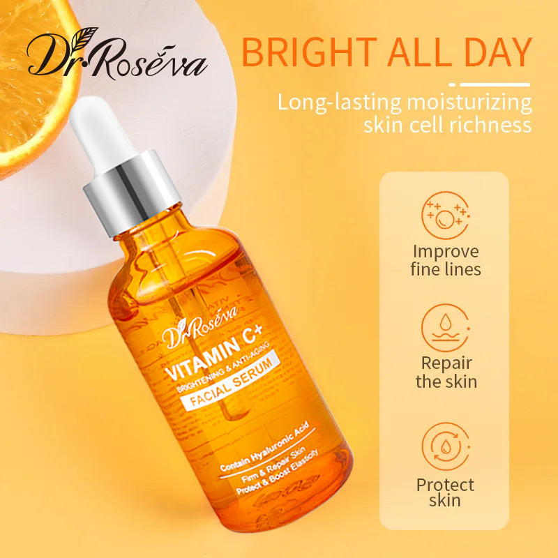 TYNIĀ Vitamin C Glow Serum