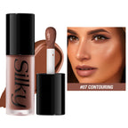 Langmanni Silky Liquid Blush