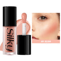 Langmanni Silky Liquid Blush