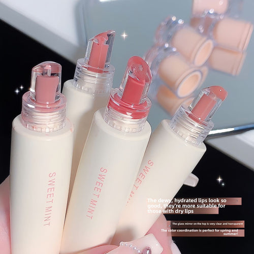 Lip Glaze Mirror Finish Moisturizing Gloss
