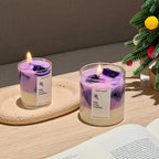 Ice Coffee Scented Jelly Candles
