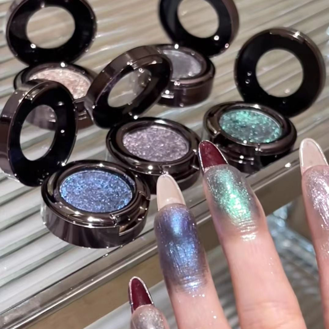Faiccia Pearlescent Single Shade Eyeshadow