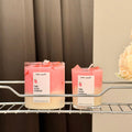 Ice Coffee Scented Jelly Candles