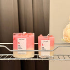 Ice Coffee Scented Jelly Candles