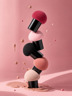 TYNIĀ Mushroom Beauty Blender