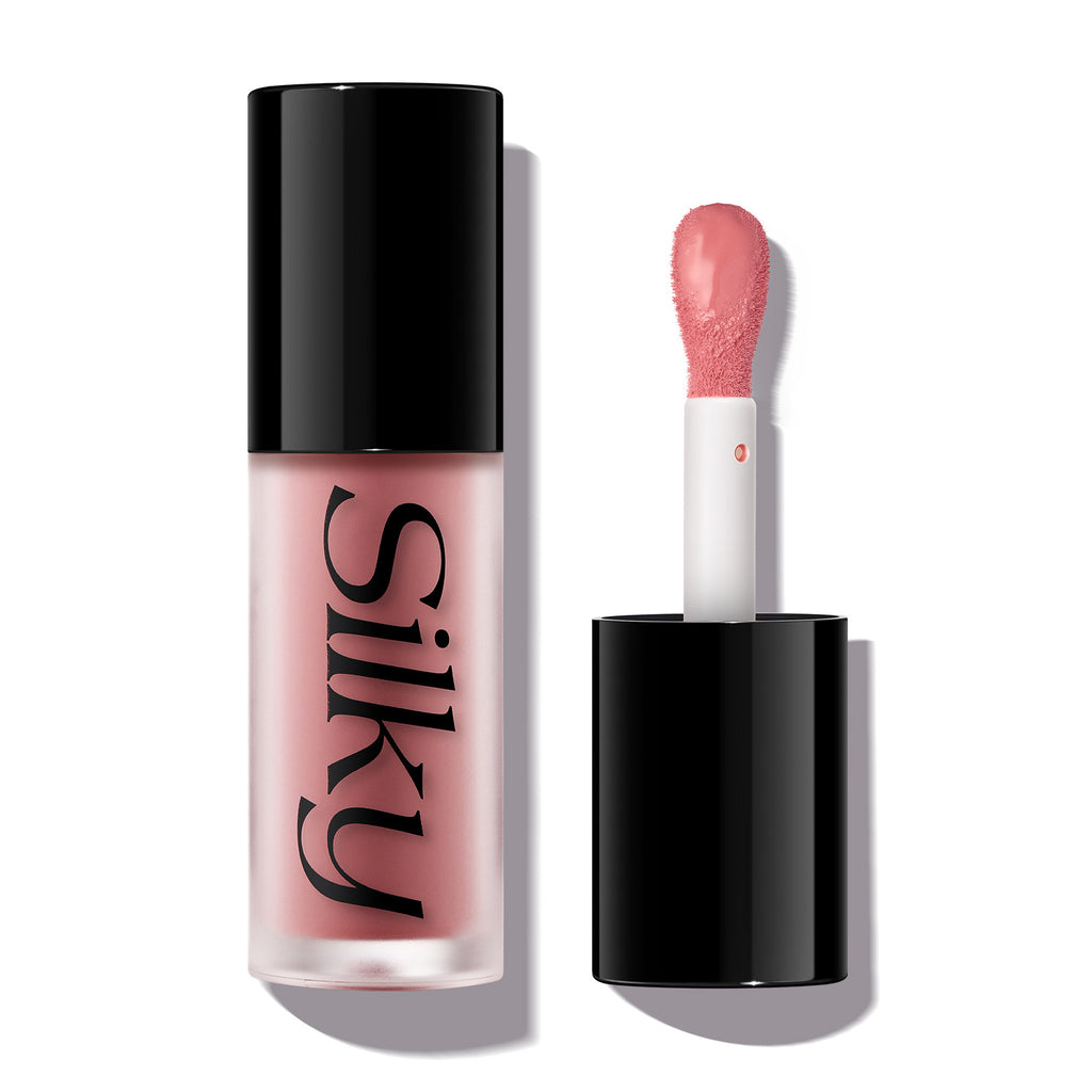 Langmanni Silky Liquid Blush