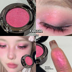 Faiccia Pearlescent Single Shade Eyeshadow