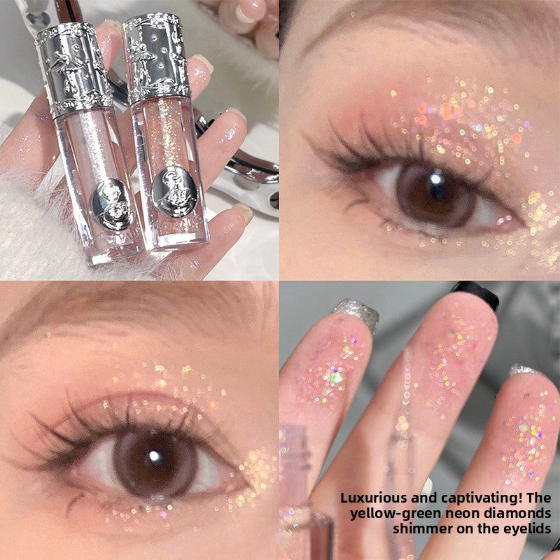 Liquid Eyeshadow Multi Use Highlighter Blush