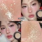 Faiccia Pearlescent Single Shade Eyeshadow