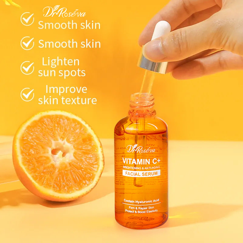 TYNIĀ Vitamin C Glow Serum