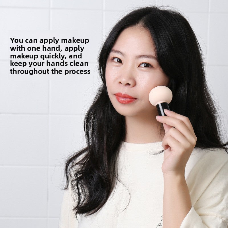 TYNIĀ Beauty Blending Makeup Sponge