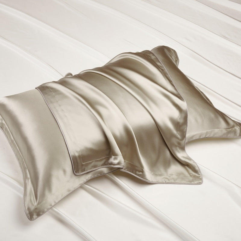 TYNIĀ Beauty DreamSilk™ Mulberry Silk Pillowcase
