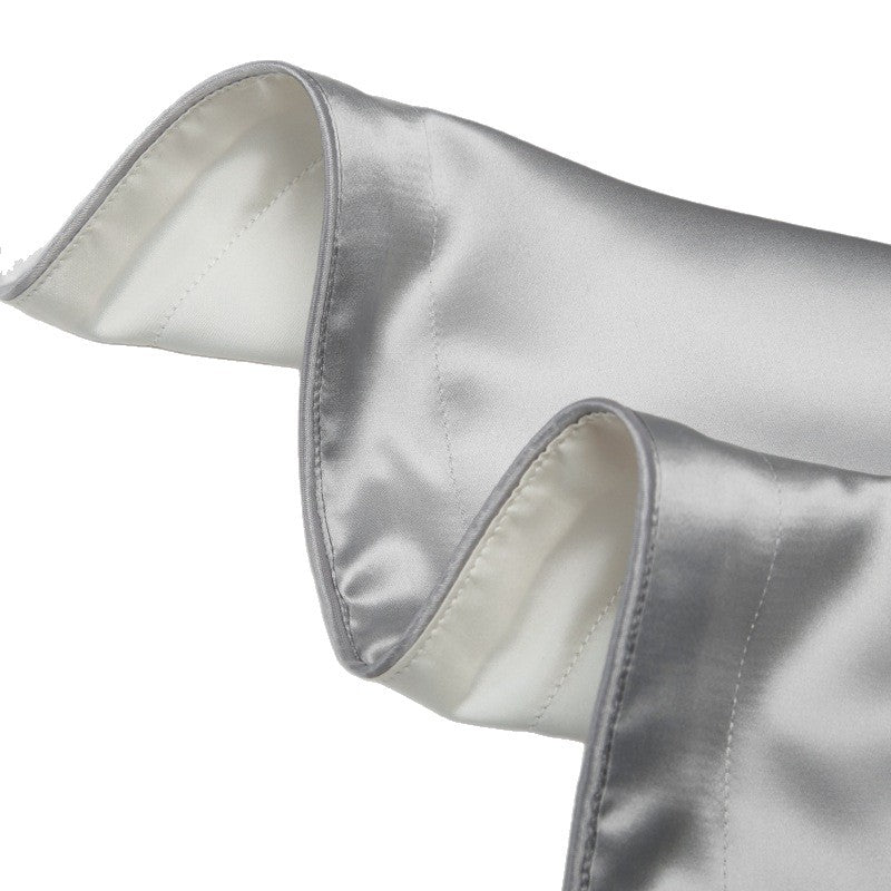 TYNIĀ Beauty DreamSilk™ Mulberry Silk Pillowcase