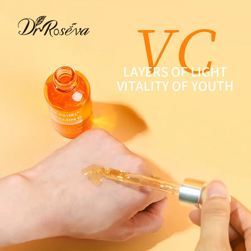 TYNIĀ Vitamin C Glow Serum