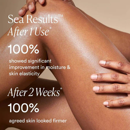 TYNIĀ Queen Moisturizing Massage Body Oil