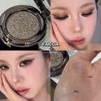 Faiccia Pearlescent Single Shade Eyeshadow