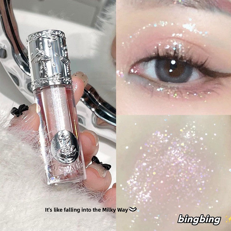 Liquid Eyeshadow Multi Use Highlighter Blush