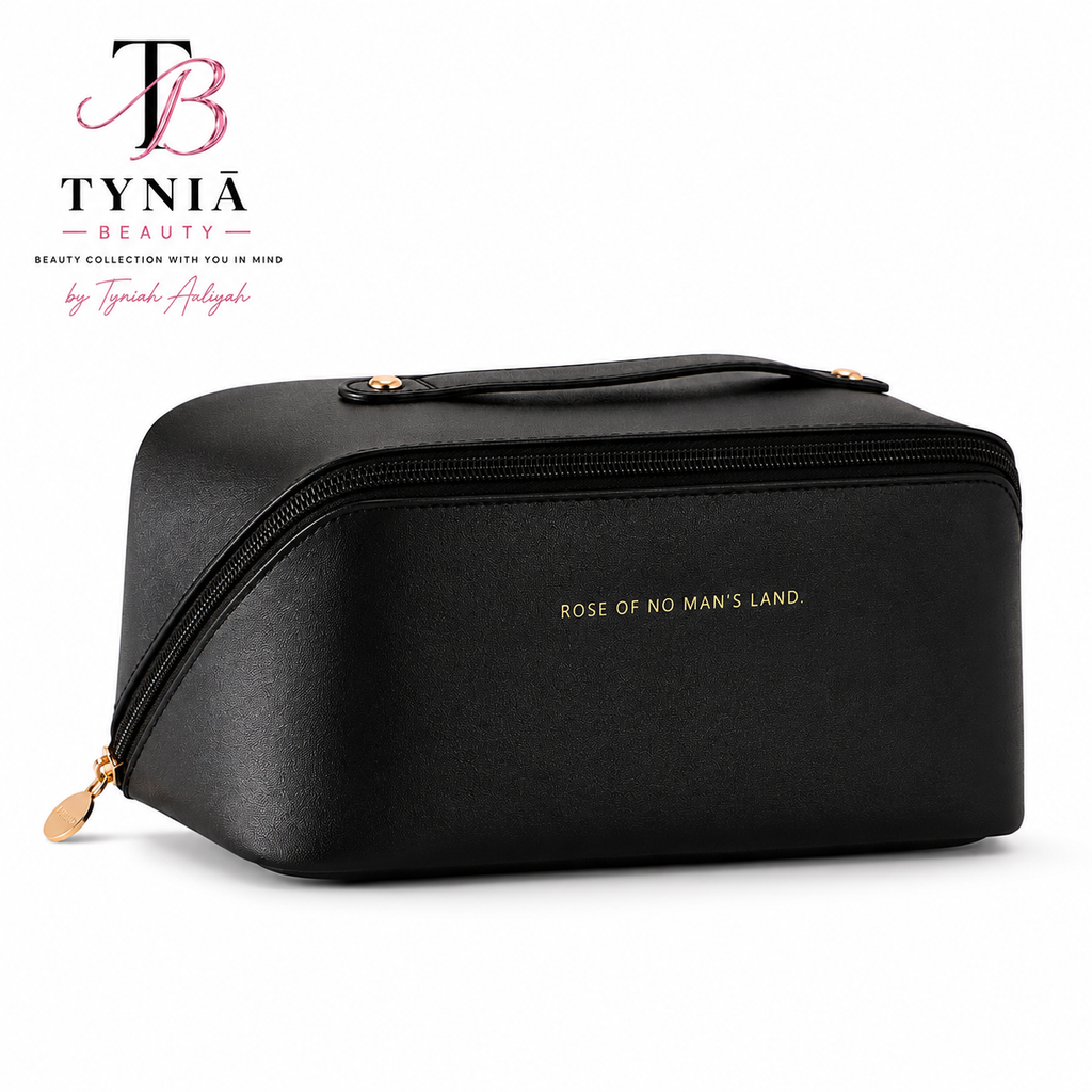 TYNIĀ Everyday Beauty Bag