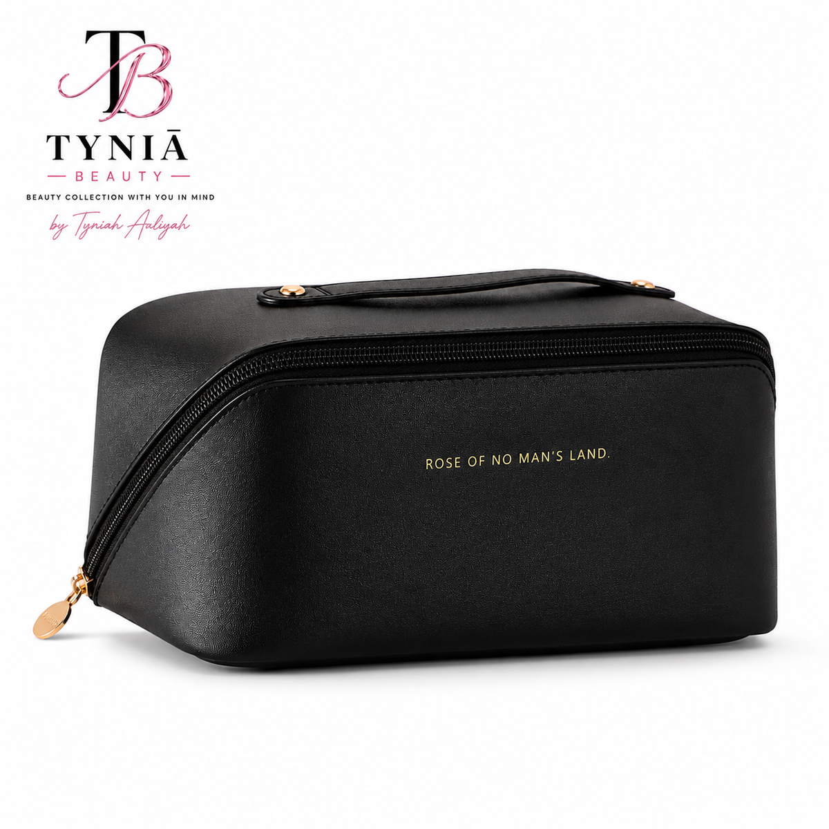 TYNIĀ Everyday Beauty Bag