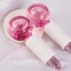 Beauty GlassGlow Facial Massage Ball