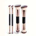 TYNIĀ Dual-Ended Beauty Brush Set