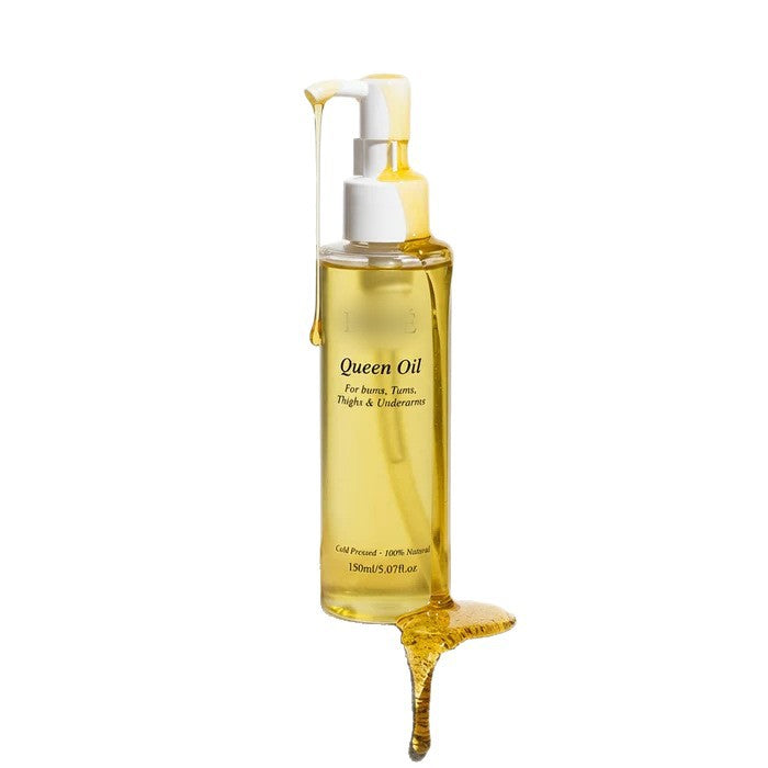 TYNIĀ Queen Moisturizing Massage Body Oil