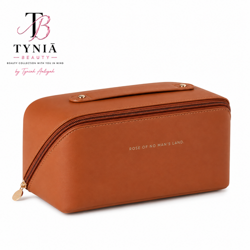 TYNIĀ Everyday Beauty Bag