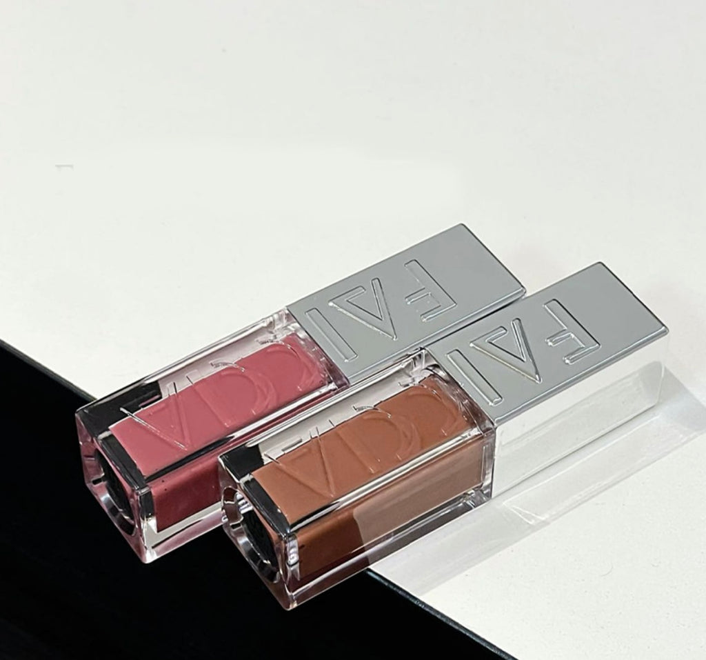 Faiccia Mirror Lip Glaze