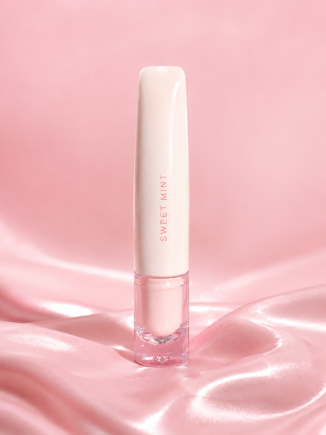TYNIĀ Sweet Mint Lip Glaze