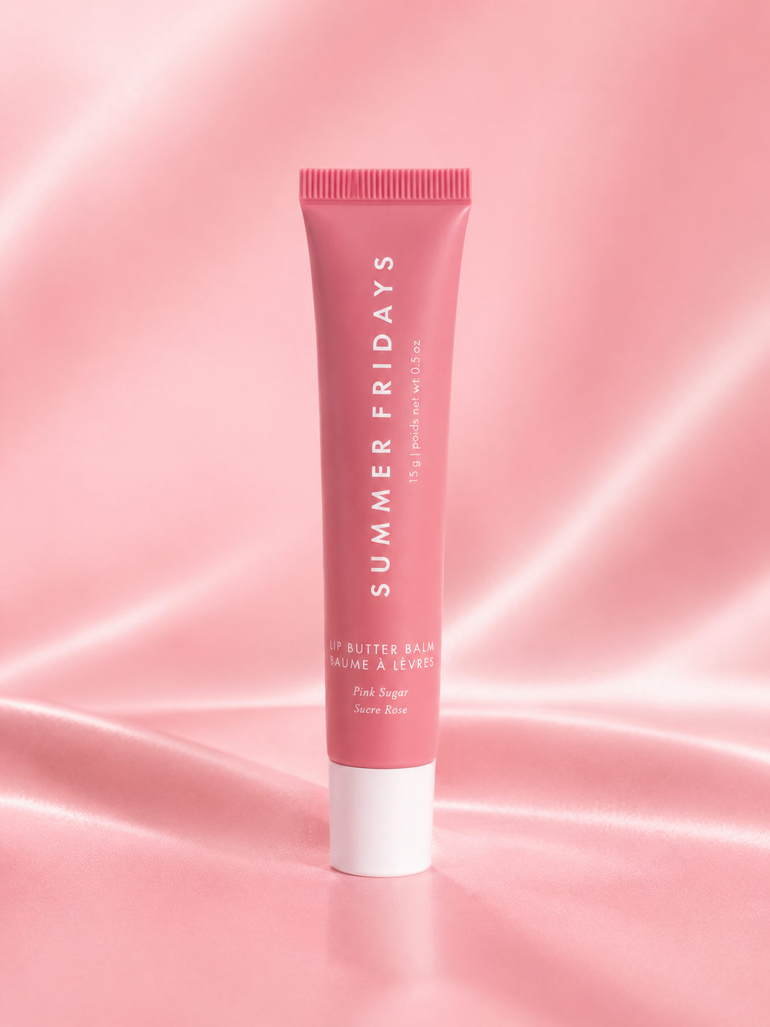TYNIĀ Glaze Lip Butter Balm