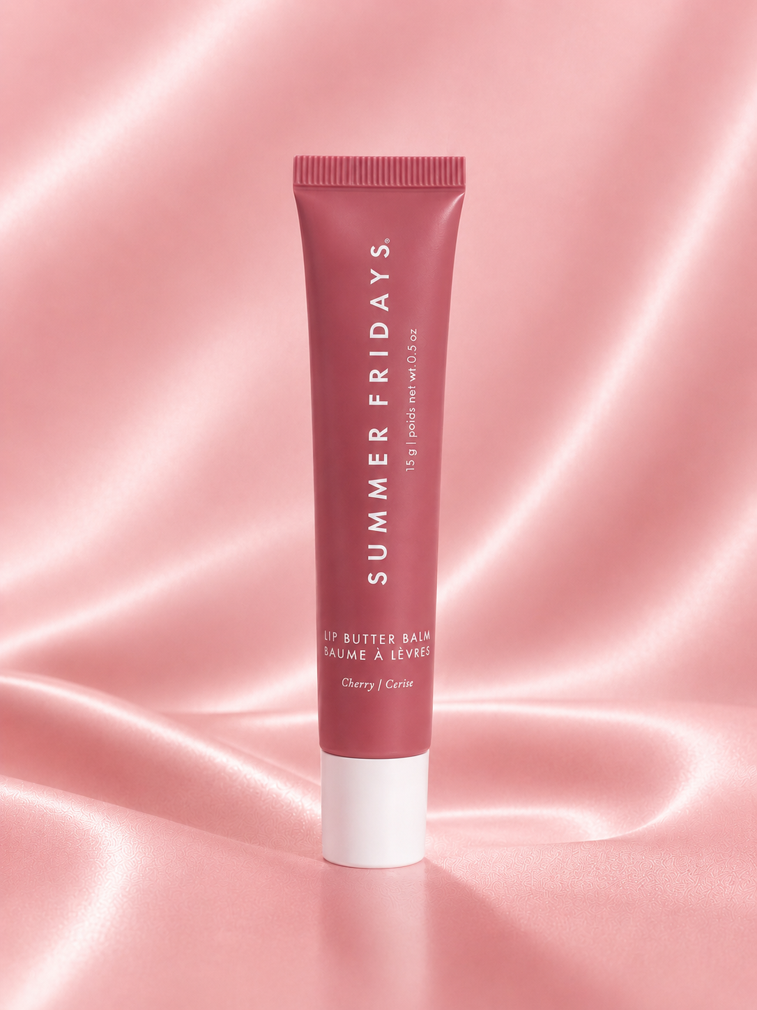 TYNIĀ Glaze Lip Butter Balm