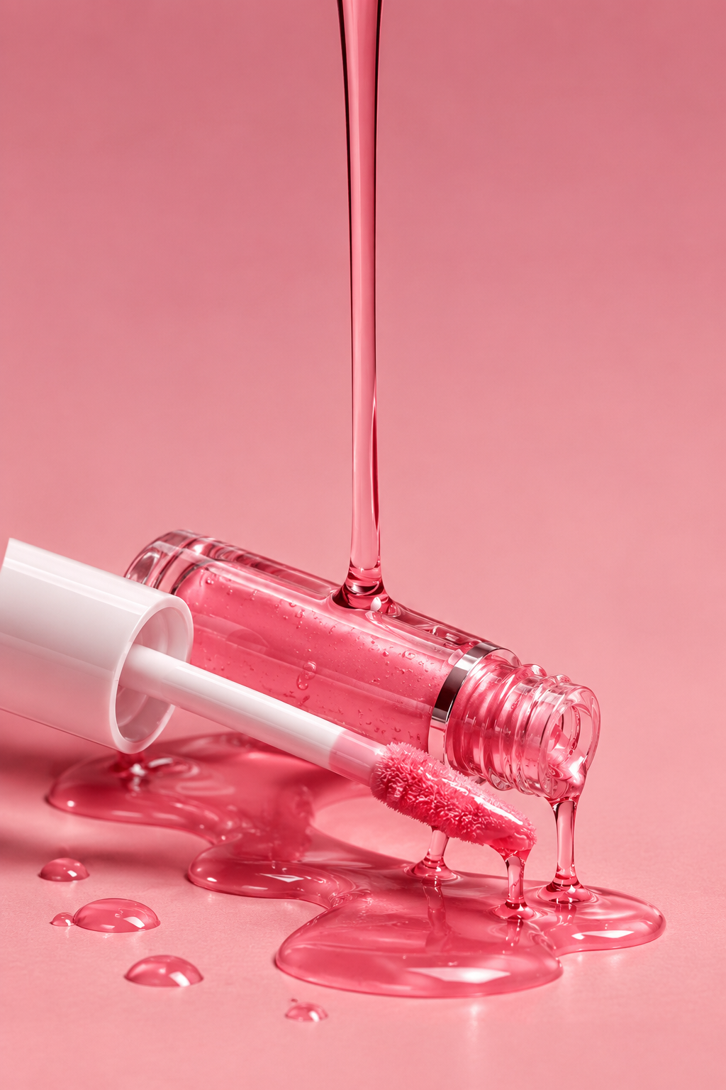 TYNIĀ Dew Kiss
Moisturizing Lip Gloss