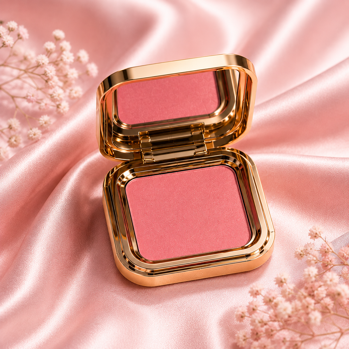 TYNIĀ Éclat Blush ✨