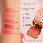 TYNIĀ Éclat Blush ✨