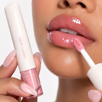 TYNIĀ Sweet Mint Lip Glaze