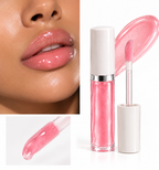 TYNIĀ Dew Kiss
Moisturizing Lip Gloss-