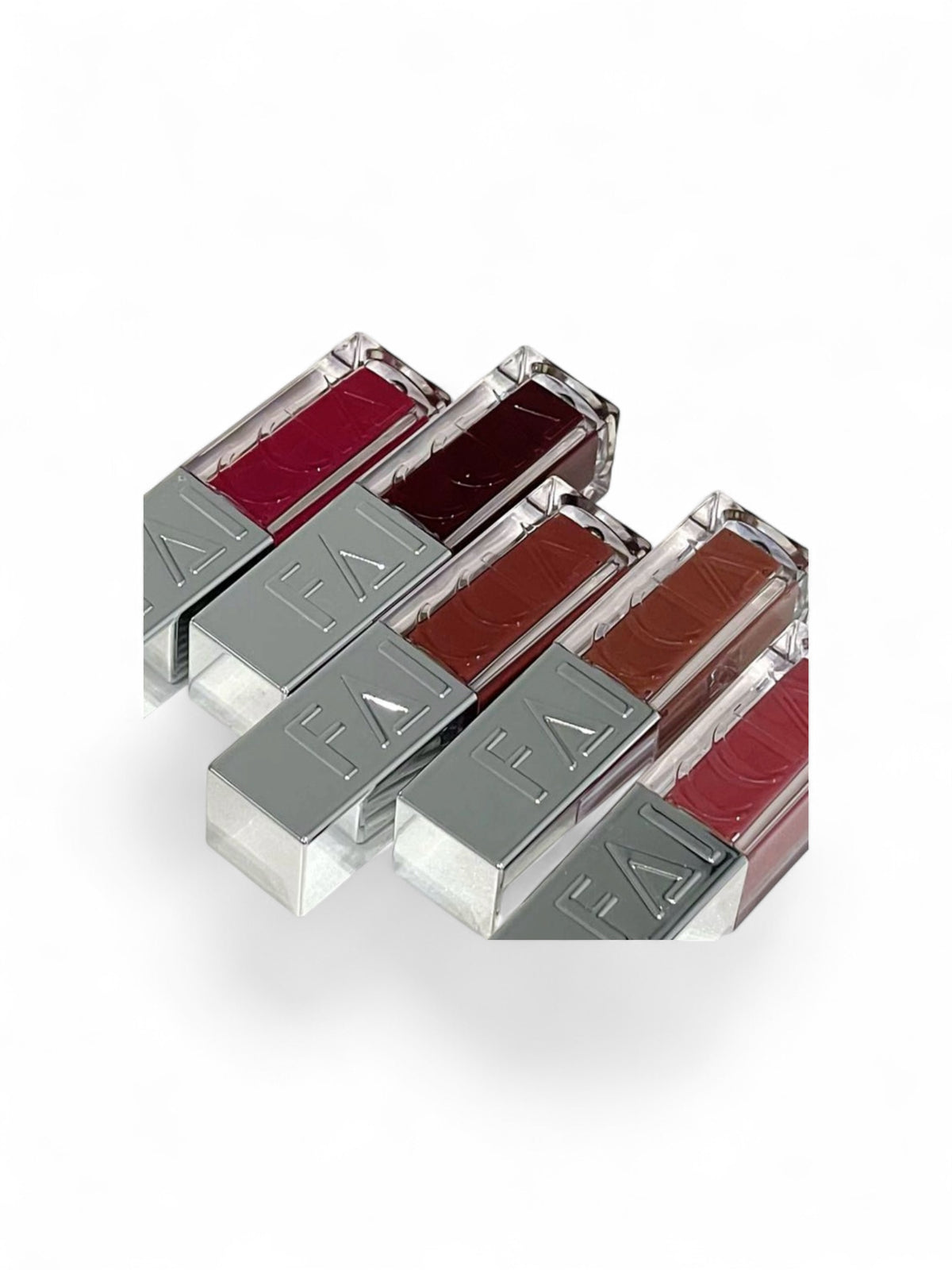 Faiccia Mirror Lip Glaze