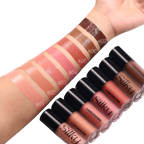 Langmanni Silky Liquid Blush