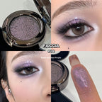 Faiccia Pearlescent Single Shade Eyeshadow