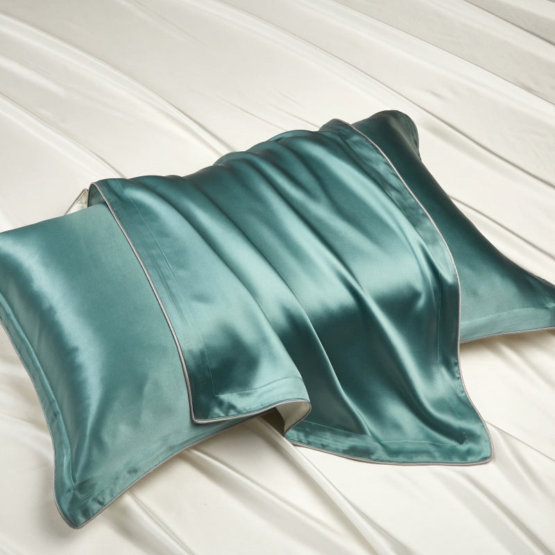 TYNIĀ Beauty DreamSilk™ Mulberry Silk Pillowcase