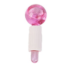 Beauty GlassGlow Facial Massage Ball
