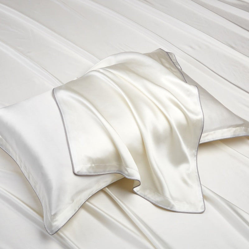 TYNIĀ Beauty DreamSilk™ Mulberry Silk Pillowcase