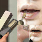 SHIMMER Layered lip glaze