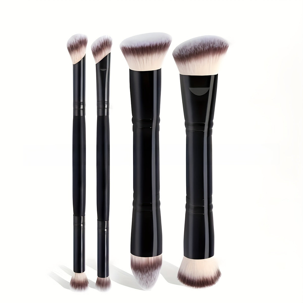 TYNIĀ Dual-Ended Beauty Brush Set