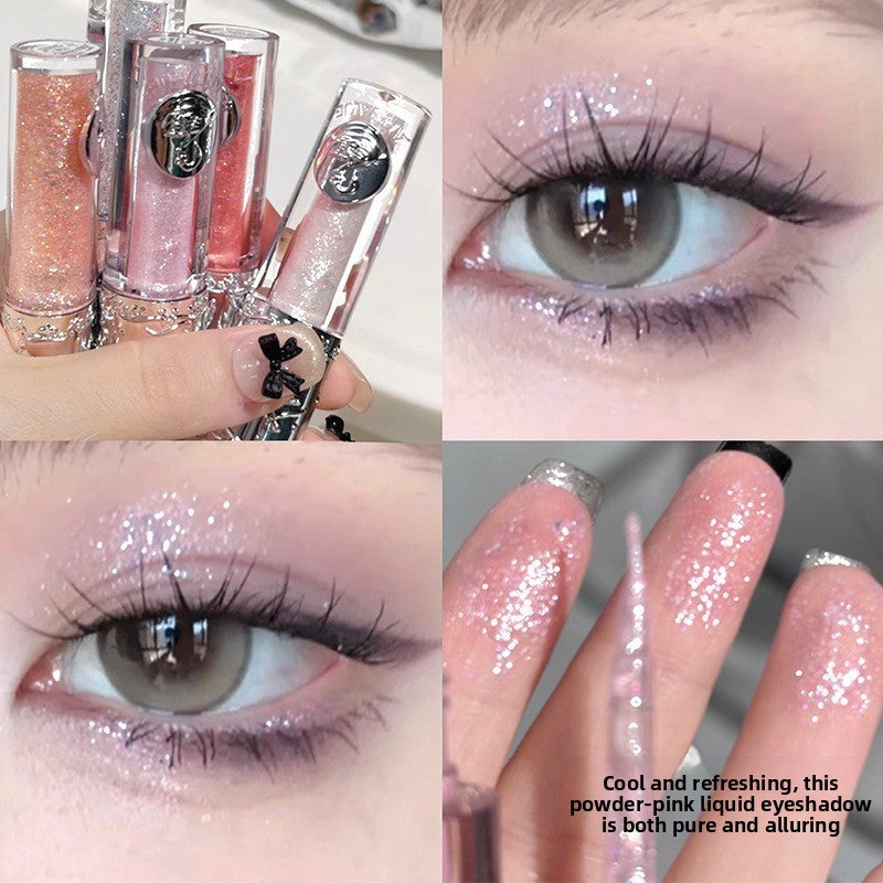 Liquid Eyeshadow Multi Use Highlighter Blush