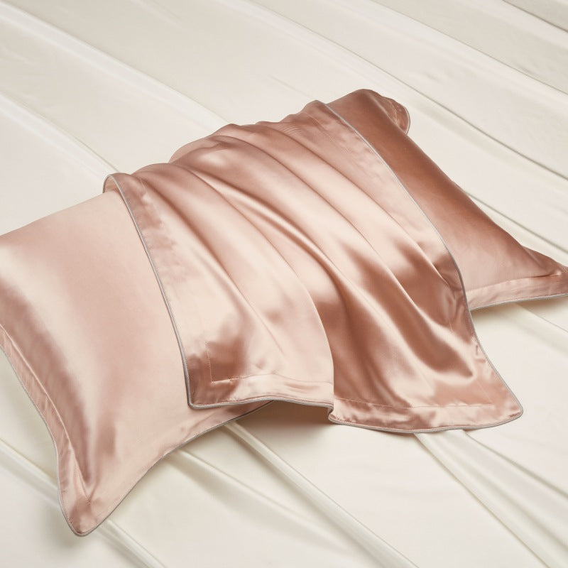 TYNIĀ Beauty DreamSilk™ Mulberry Silk Pillowcase
