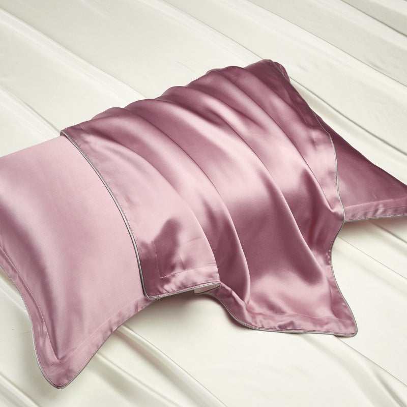 TYNIĀ Beauty DreamSilk™ Mulberry Silk Pillowcase
