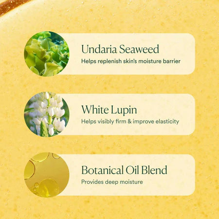 TYNIĀ Queen Moisturizing Massage Body Oil